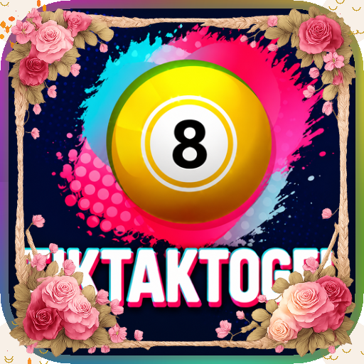 tiktaktogel — galeri pratinjau Resmi APK